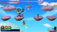 Imagen 17 de Rainbow Islands Evolution para PSP