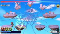 Imagen 16 de Rainbow Islands Evolution para PSP