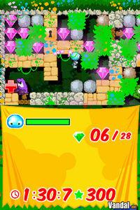 Boulder Dash Rocks!