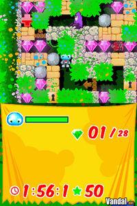 Imagen Boulder Dash Rocks!