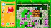 Imagen Boulder Dash