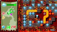 Imagen 7 de Boulder Dash para PSP
