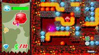 Imagen 6 de Boulder Dash para PSP