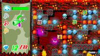 Imagen 5 de Boulder Dash para PSP