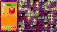 Imagen 3 de Boulder Dash para PSP