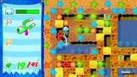 Imagen 2 de Boulder Dash para PSP