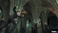 Imagen 6 de Harry Potter and the Order of the Phoenix para Ordenador