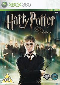 Imagen 11 de Harry Potter y la Orden del Fenix para Xbox 360