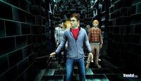 Harry Potter y la Orden del Fenix