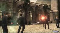 Pantalla Harry Potter and the Order of the Phoenix