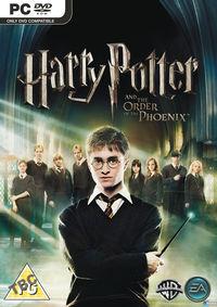 Imagen 11 de Harry Potter and the Order of the Phoenix para Ordenador