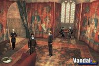 Imagen Harry Potter and the Order of the Phoenix