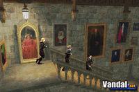 Imagen 4 de Harry Potter and the Order of the Phoenix para Game Boy Advance