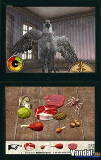 Imagen 4 de Harry Potter and the Order of the Phoenix para Nintendo DS