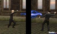Imagen 3 de Harry Potter and the Order of the Phoenix para Nintendo DS