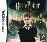 Imagen 5 de Harry Potter and the Order of the Phoenix para Nintendo DS