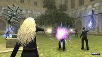 Primeras im�genes de Harry Potter and the Order of Phoenix para port�tiles