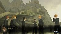 Primeras im�genes de Harry Potter and the Order of Phoenix para port�tiles