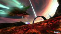 E3: Nuevas im�genes de Fatal Inertia