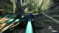 E3: Nuevas im�genes de Fatal Inertia