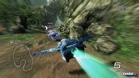 E3: Nuevas im�genes de Fatal Inertia