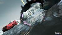 E3: Nuevas im�genes de Fatal Inertia