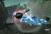 E3: Nuevas im�genes de Fatal Inertia