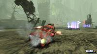 E3: Nuevas im�genes de Fatal Inertia