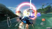 Nuevas im�genes de Fatal Inertia