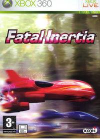 Imagen 96 de Fatal Inertia para Xbox 360