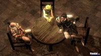 Nuevas im�genes de Bladestorm