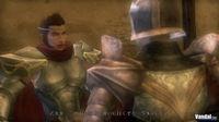 Nuevas im�genes de Bladestorm