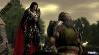 Nuevas im�genes de Bladestorm