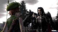 Nuevas im�genes de Bladestorm
