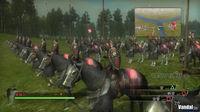 Nuevas im�genes de Bladestorm