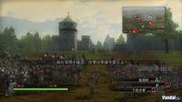 Nuevas im�genes de Bladestorm