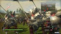 Nuevas im�genes de Bladestorm: The Hundred Years' War
