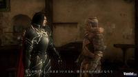 Nuevas im�genes de Bladestorm: The Hundred Years' War
