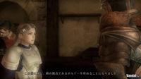 Nuevas im�genes de Bladestorm: The Hundred Years' War
