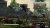Nuevas im�genes de Bladestorm: The Hundred Years' War