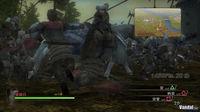 Nuevas im�genes de Bladestorm: The Hundred Years' War