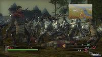 Nuevas im�genes de Bladestorm: The Hundred Years' War