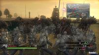Nuevas im�genes de Bladestorm: The Hundred Years' War