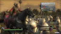 Nuevas im�genes de Bladestorm: The Hundred Years' War