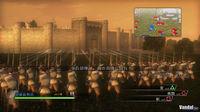 Nuevas im�genes de Bladestorm: The Hundred Years' War
