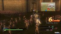 Nuevas im�genes de Bladestorm: The Hundred Years' War