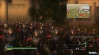 Nuevas im�genes de Bladestorm: The Hundred Years' War