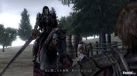 Nuevas im�genes de Bladestorm: The Hundred Years' War