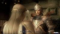Nuevas im�genes de Bladestorm: The Hundred Years' War