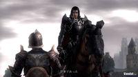 Nuevas im�genes de Bladestorm: The Hundred Years' War
